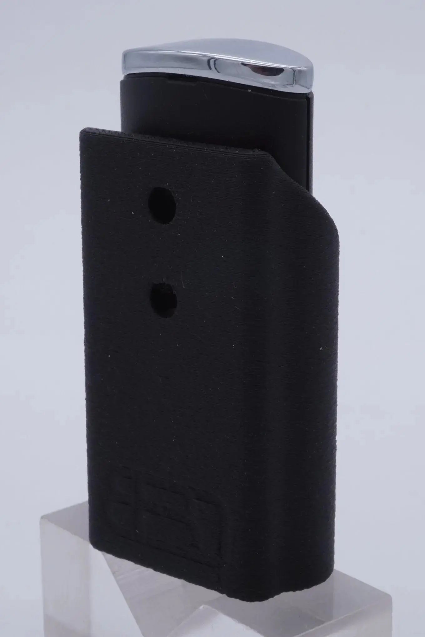 Wandhalterung für Hörmann ® Handsender HSE4/ HSE2 / HSE1-868-BS Fernbedienung - Halterung -Zubehör 11