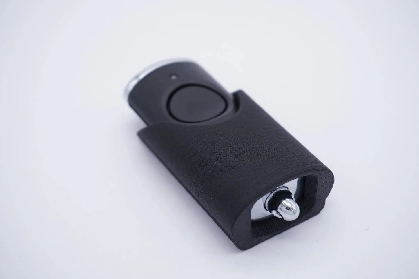 Wandhalterung für Hörmann ® Handsender HSE4/ HSE2 / HSE1-868-BS Fernbedienung - Halterung -Zubehör 3