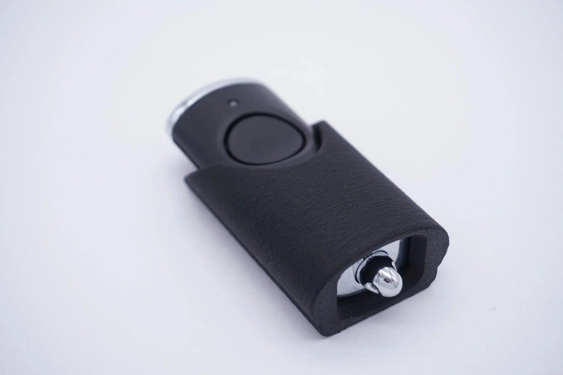 Wandhalterung für Hörmann ® Handsender HSE4/ HSE2 / HSE1-868-BS Fernbedienung - Halterung -Zubehör 3