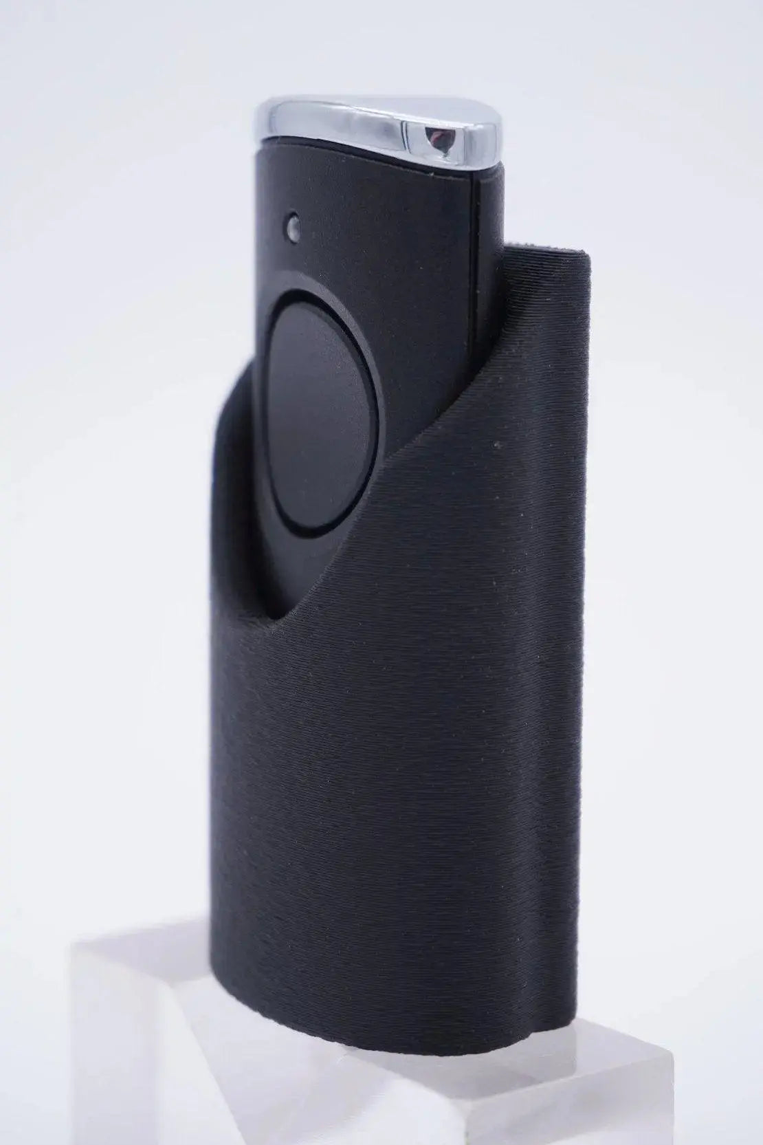 Wandhalterung für Hörmann ® Handsender HSE4/ HSE2 / HSE1-868-BS Fernbedienung - Halterung -Zubehör 7