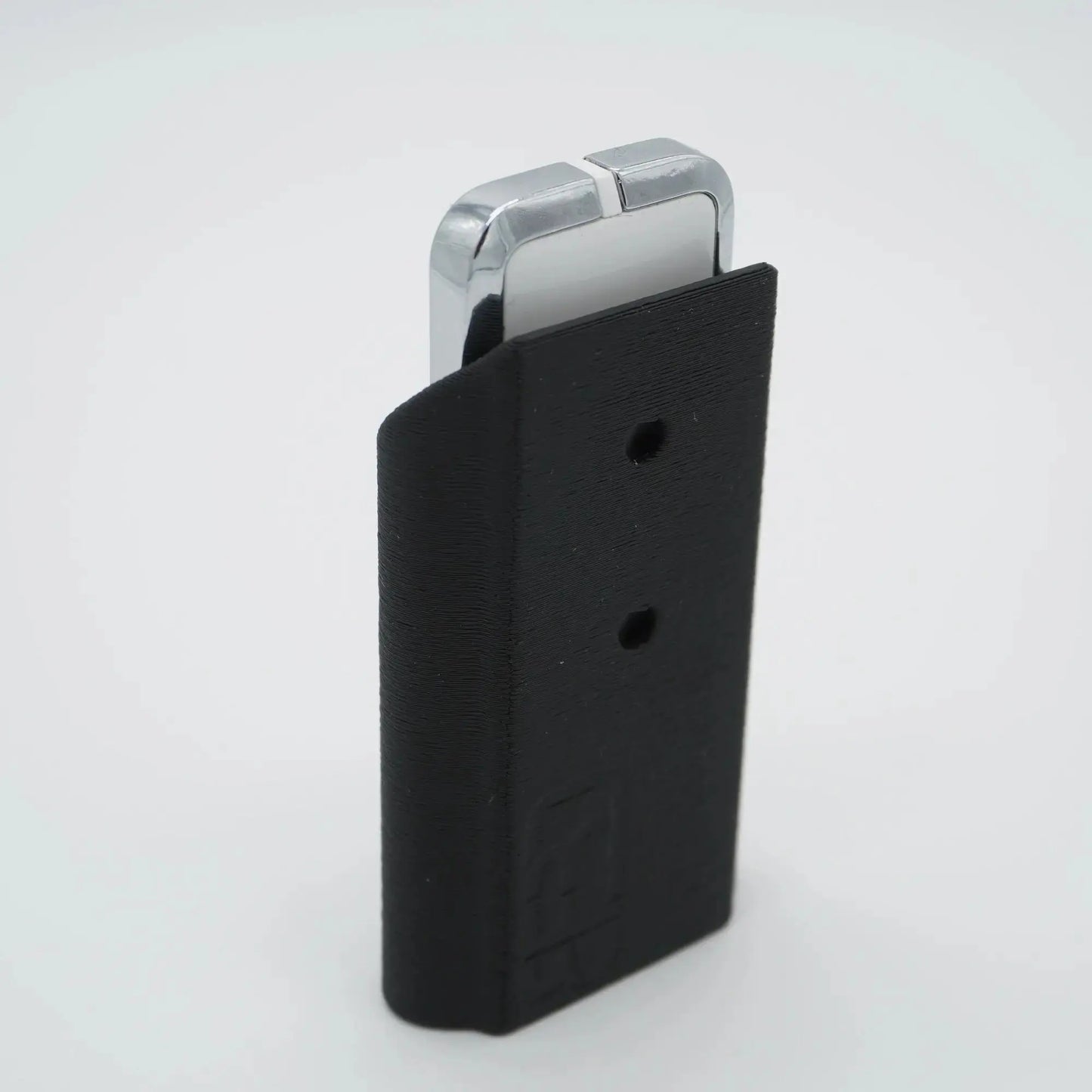 Wandhalterung für Novoferm ® Handsender Novotron Fernbedienung - Halterung 