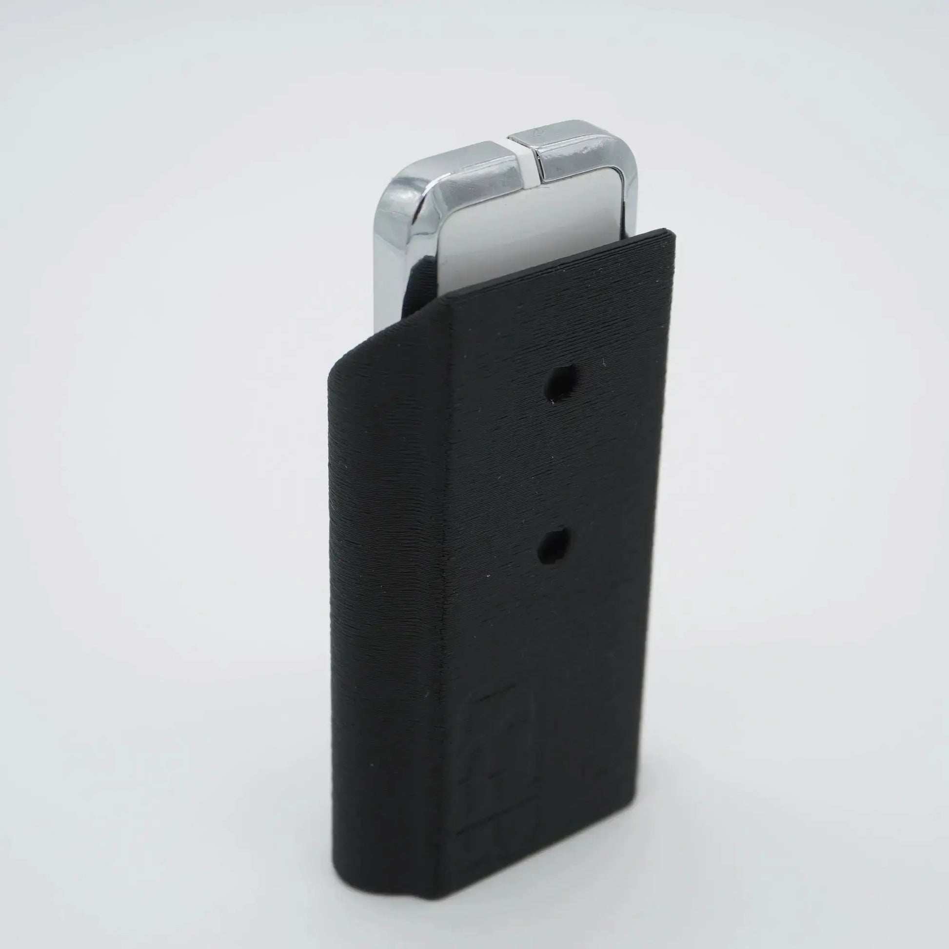 Wandhalterung für Novoferm ® Handsender Novotron Fernbedienung - Halterung 