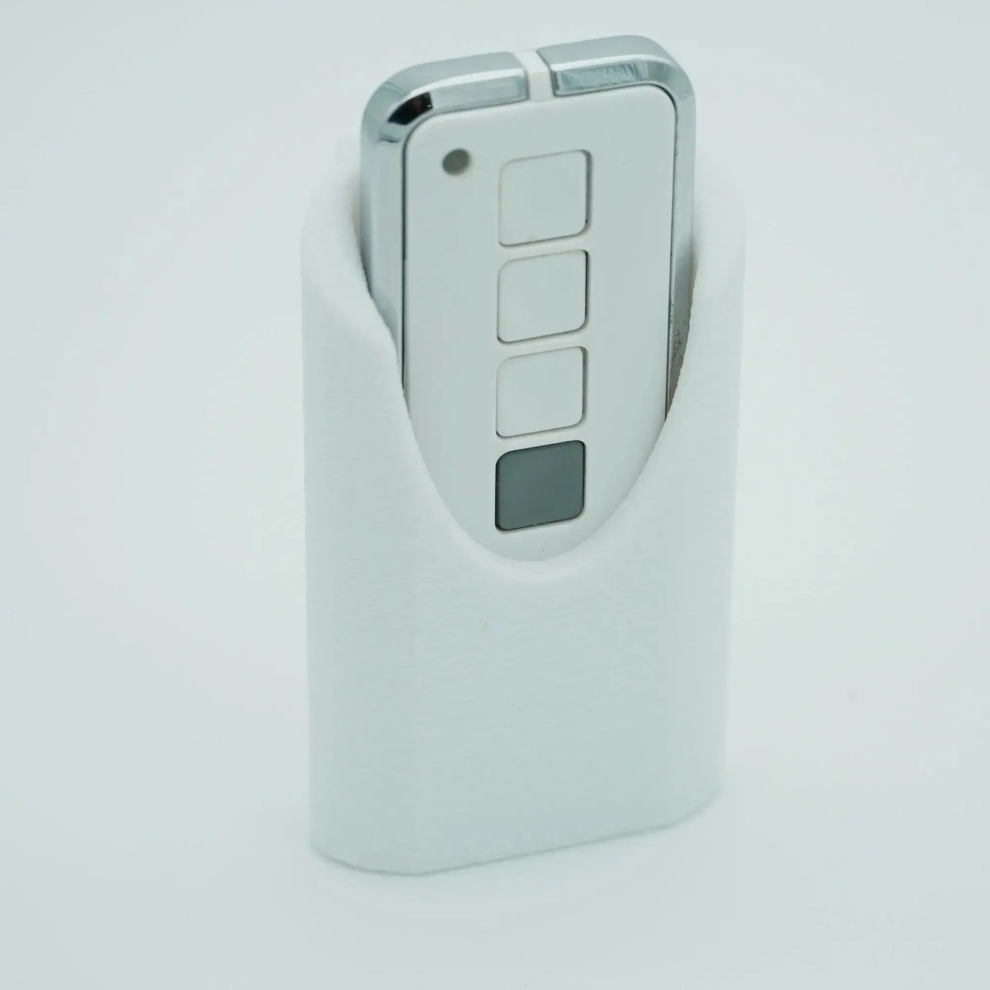 Wandhalterung für Novoferm ® Handsender Novotron Fernbedienung - Halterung -Zubehör 2