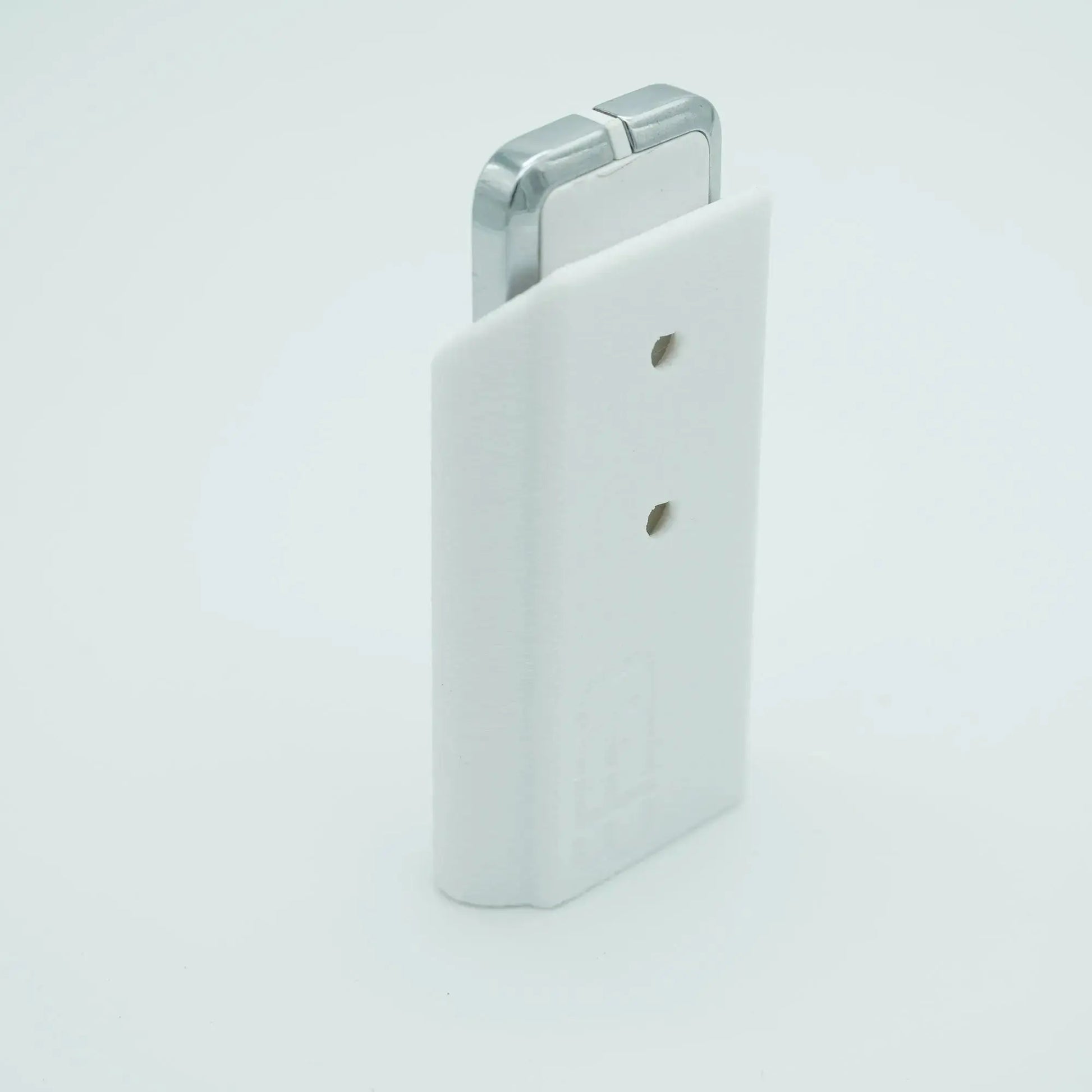 Wandhalterung für Novoferm ® Handsender Novotron Fernbedienung - Halterung -Zubehör 3