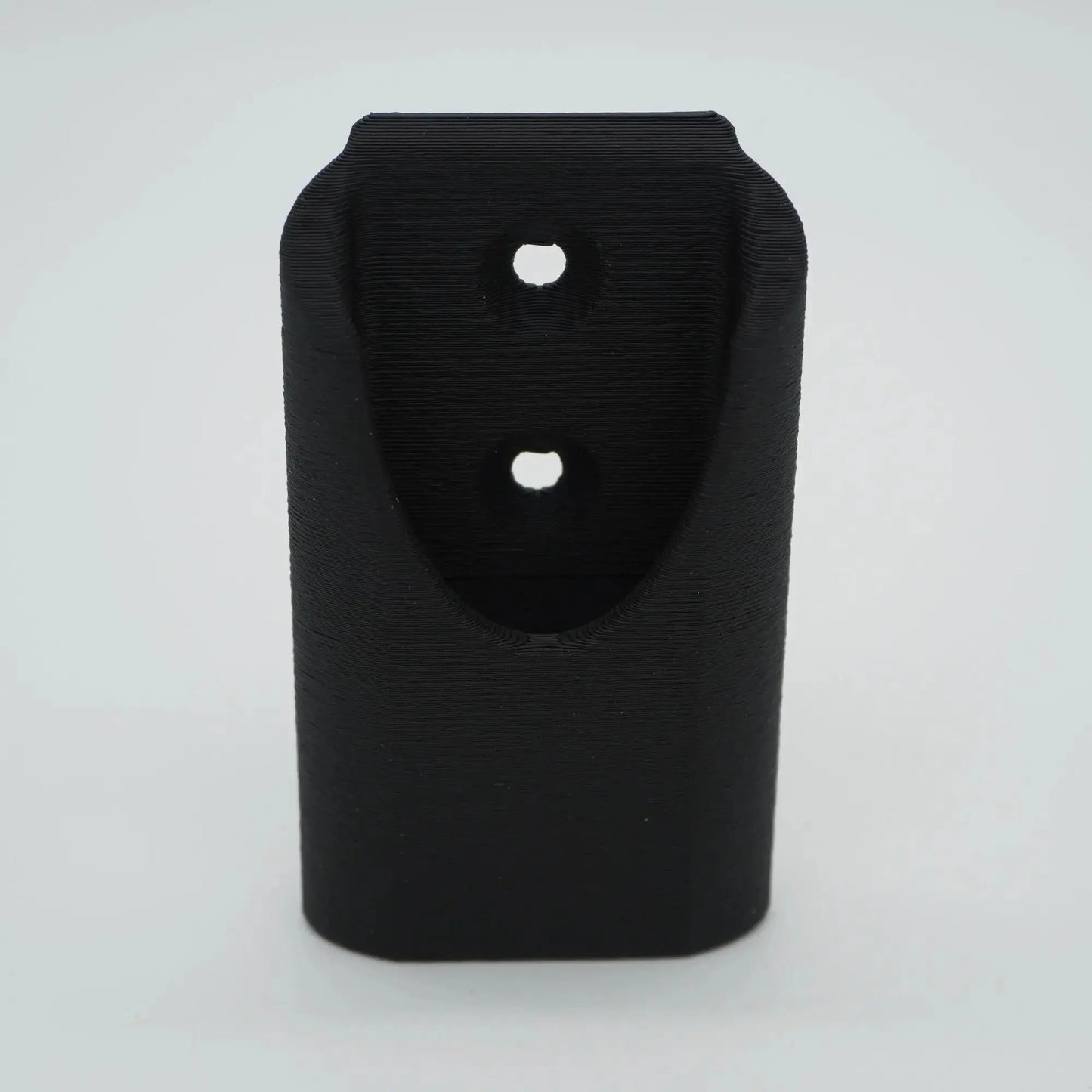 Wandhalterung für Novoferm ® Handsender Novotron Fernbedienung - Halterung -Zubehör Ansicht