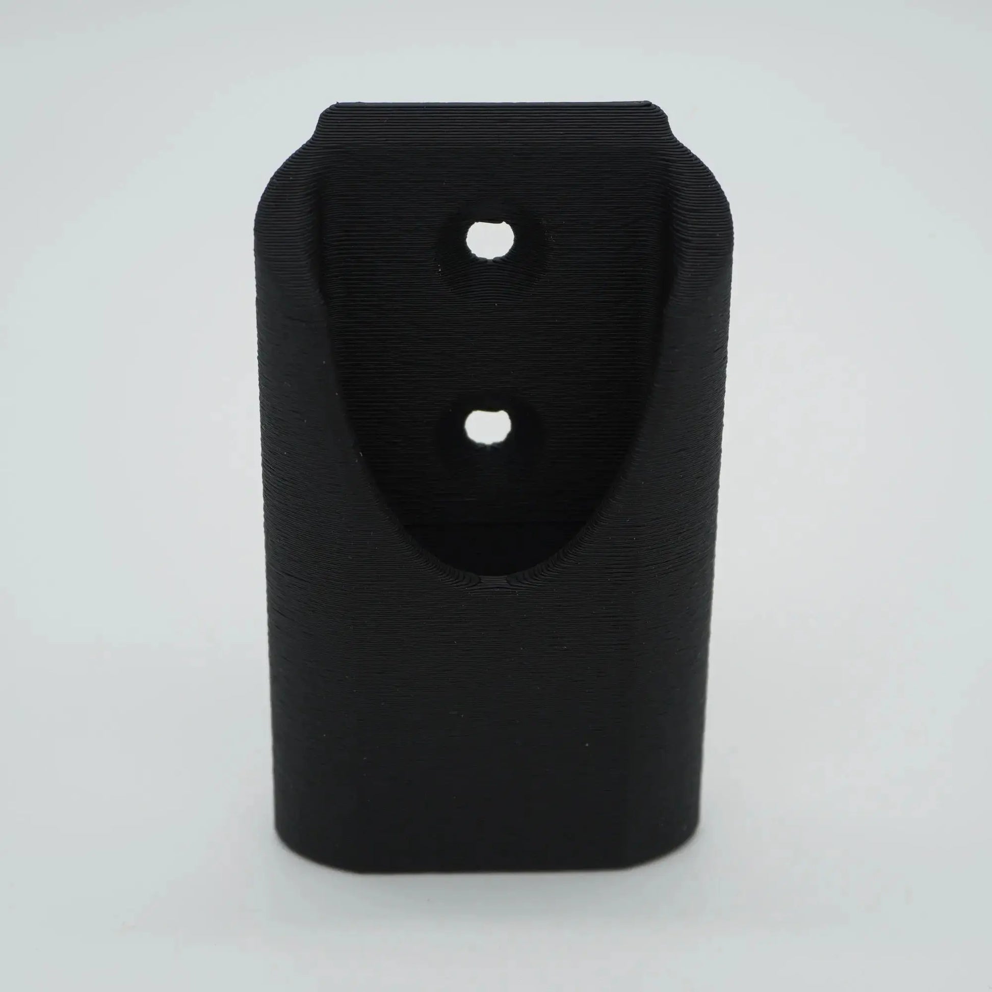 Wandhalterung für Novoferm ® Handsender Novotron Fernbedienung - Halterung -Zubehör Ansicht