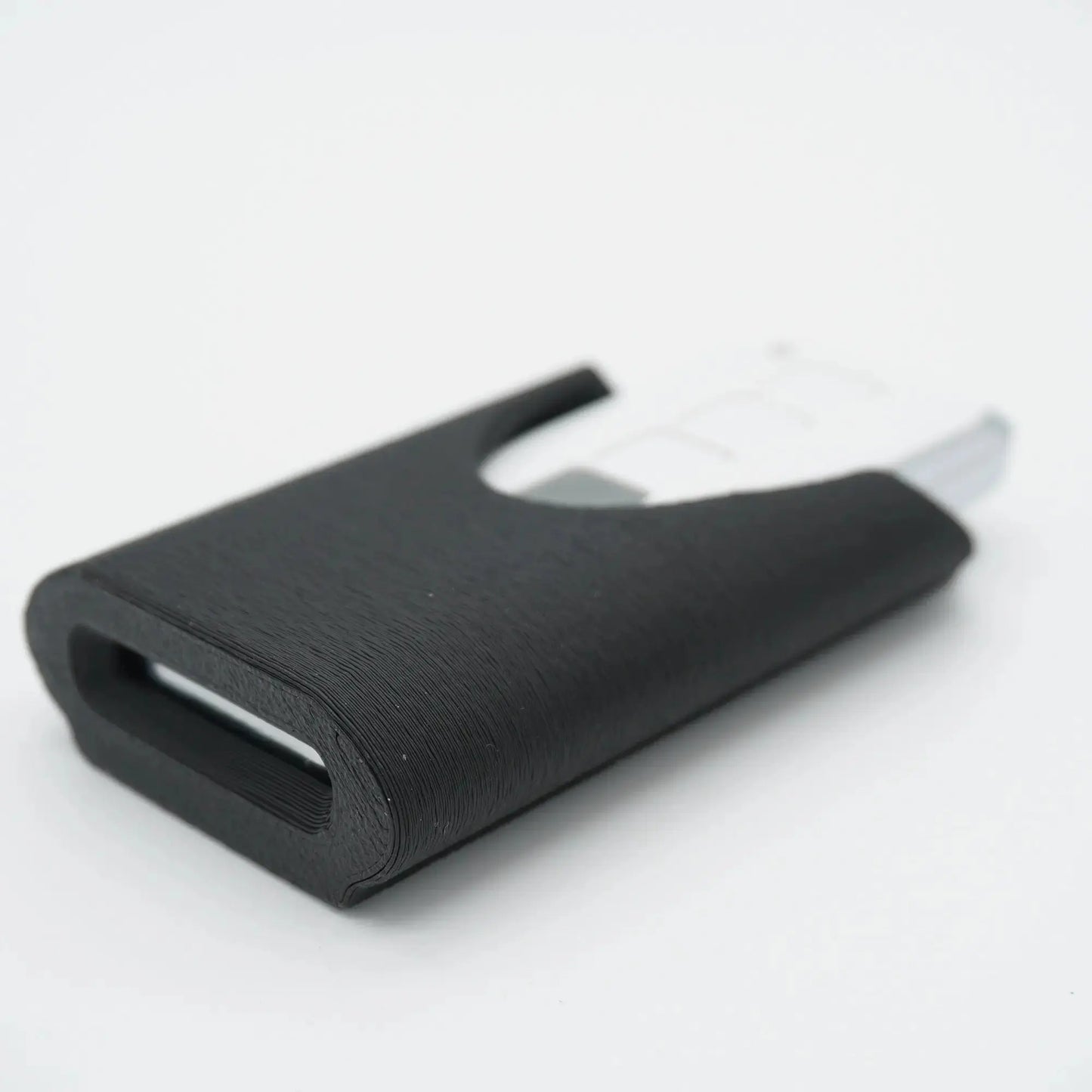 Wandhalterung für Novoferm ® Handsender Novotron Fernbedienung - Halterung -Zubehör D