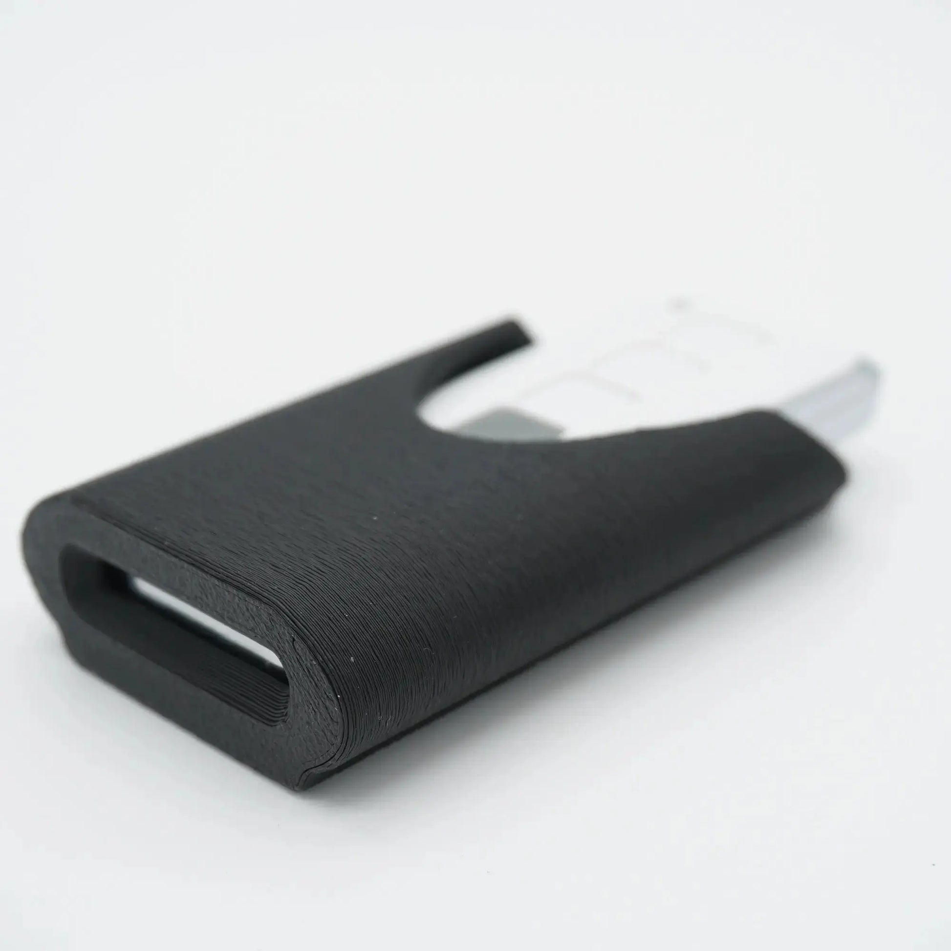 Wandhalterung für Novoferm ® Handsender Novotron Fernbedienung - Halterung -Zubehör D
