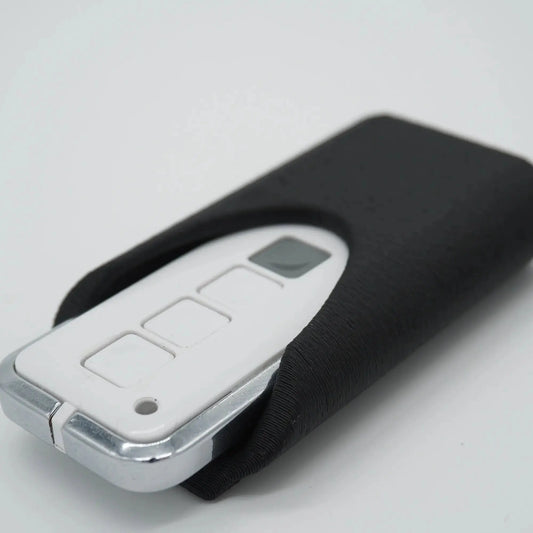 Wandhalterung für Novoferm ® Handsender Novotron Fernbedienung - Halterung -Zubehör Detailansicht
