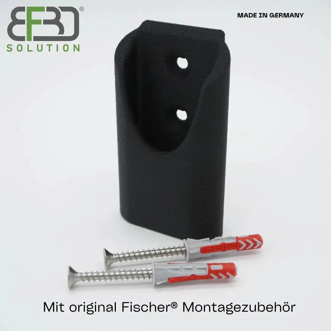 Wandhalterung für Novoferm ® Handsender Novotron Fernbedienung - Halterung -Zubehör Montagezubehör