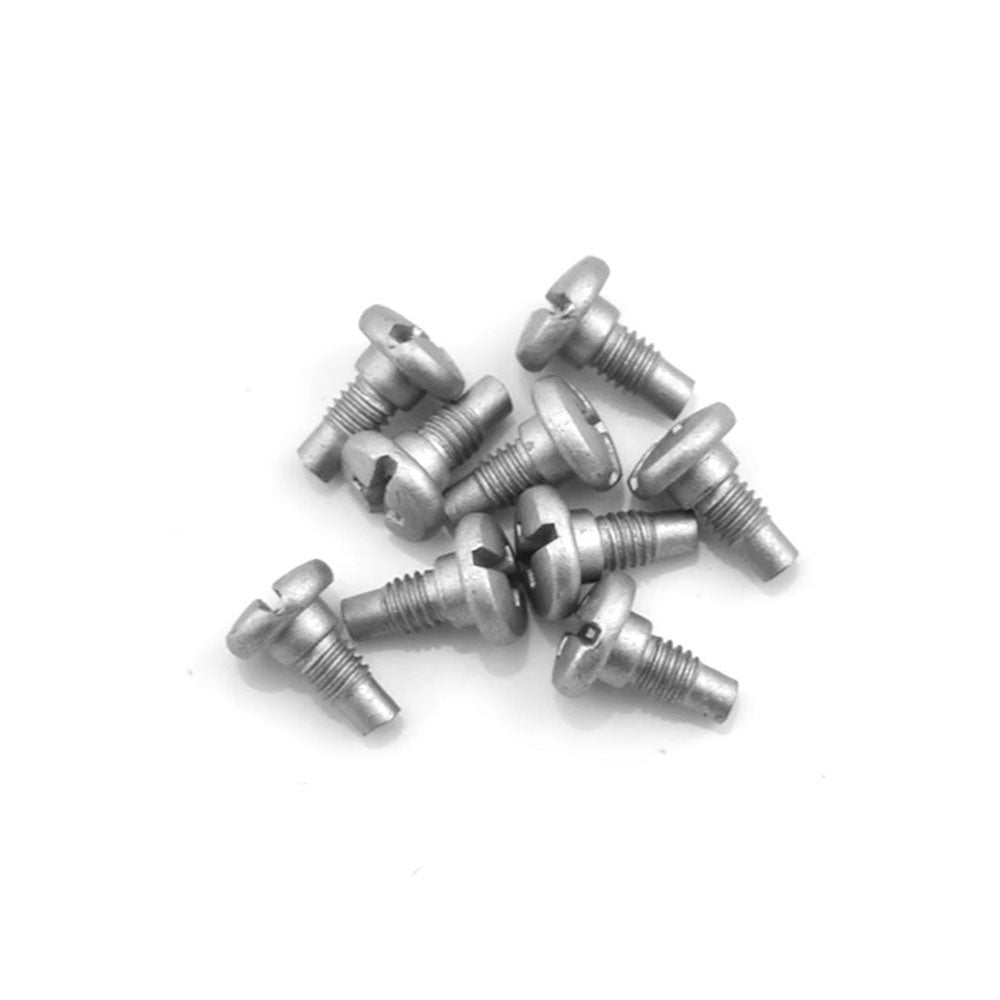 30 rostfreie Edelstahl Ersatzmesser / Ersatzklingen für Husqvarna Automower 320, 320 Nera