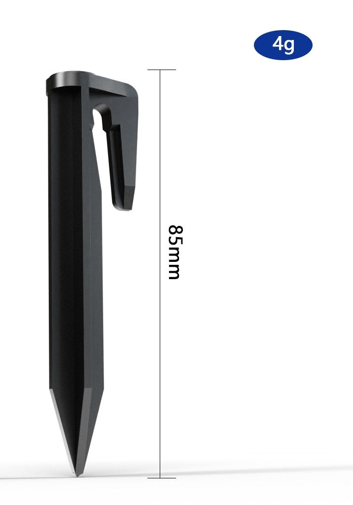 Übersichtsgrafik zur universellen Kompatibilität der Erdnägel mit Mähroboter-Marken wie Gardena, Husqvarna Automower, Worx Landroid, Bosch Indego und Yard Force.